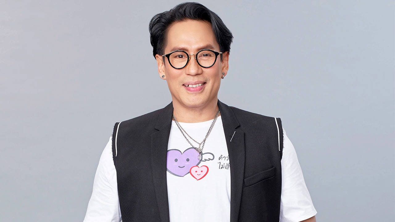 'เบิร์ด' ชวนให้ไม่มีที่สิ้นสุด