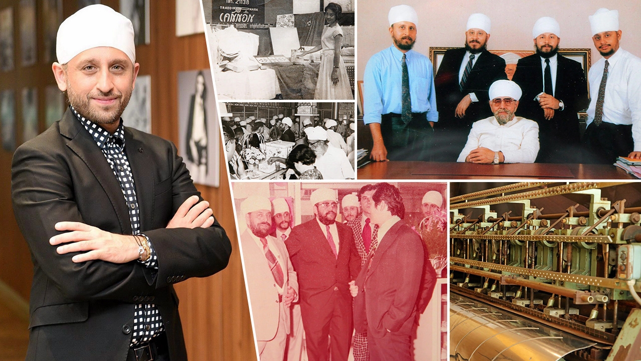 เปิดตำนาน 46 ปี JASPAL ฝันไกลปั้นแบรนด์ไทยผงาดโลก