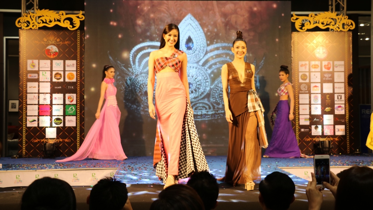 คัดสาวงามเหลือ20คน ชิงมิสแกรนด์บุรีรัมย์ 2018 ภายใต้คอนเซปต์ ลุกเป็นไฟ