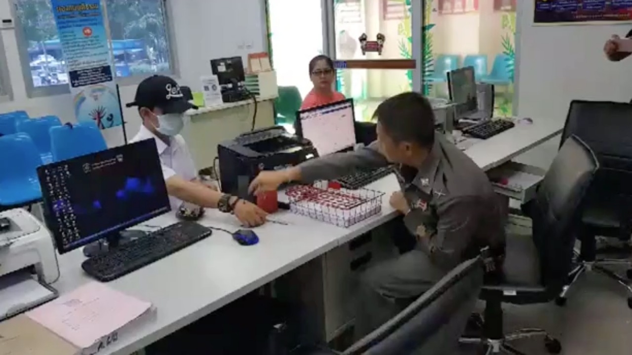 ลูกยังถามหาคิดถึง หลังรู้แม่โดนหนุ่มหึงโหดแทงดับที่กาญจนบุรี
