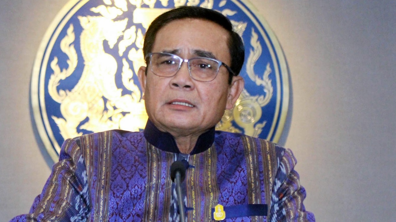 ประยุทธ์ ปัด ยืดอายุ ขรก.เกษียณ แค่จ้างพิเศษสาขาขาดแคลน