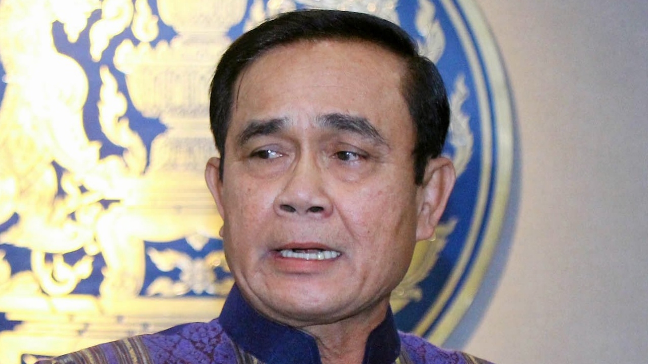 นายกฯ อวยตั้ง 'ปรเมธี' นั่งปลัด พม.เพราะเก่ง ไว้ใจได้