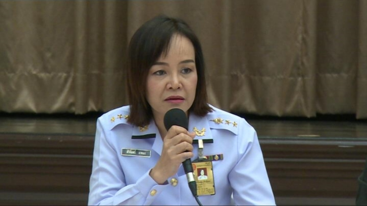 ทบ.ตั้งจุดบริการ ปชช.ช่วงเทศกาลสงกรานต์ 553 จุดทั่วประเทศ