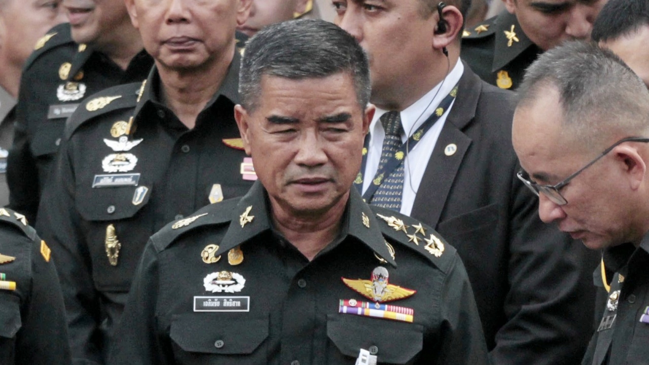 คสช.เข้มสงกรานต์ สั่งระบายจราจร-ตั้งจุดสกัดกวดขันสิ่งผิดกฎหมาย