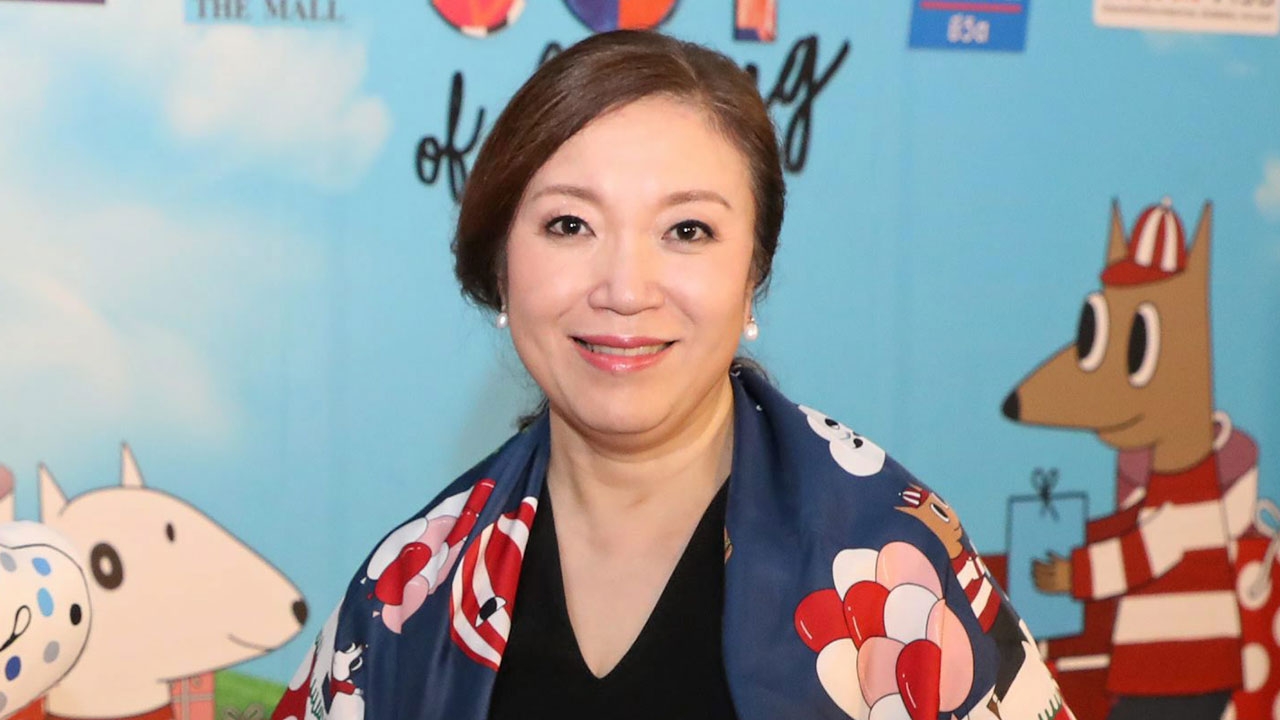โสมชบาจ๊ะจ๋า 13/04/61