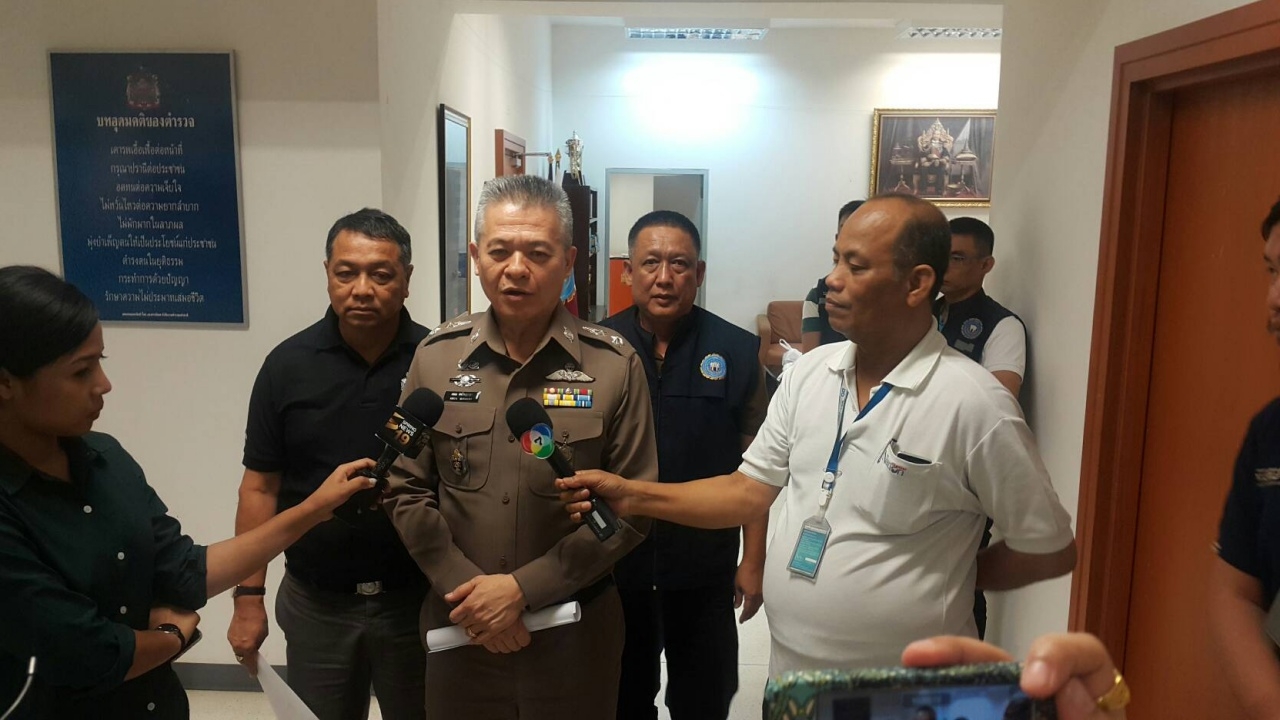 ฟันอาญา 157 อดีตผู้บริหารท้องถิ่น ‘ระยอง-เพชรบูรณ์’ ฮั้วรถดูดโคลน