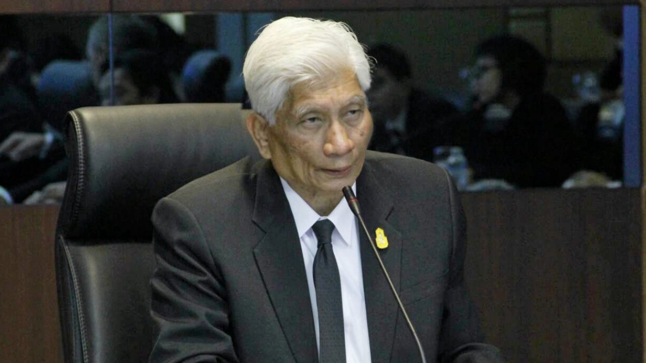 'สุวพันธุ์' เผยสางโกงเงินทอนวัดคืบ มีคิวรอเชือด ขรก.กังฉินเพิ่มอีก