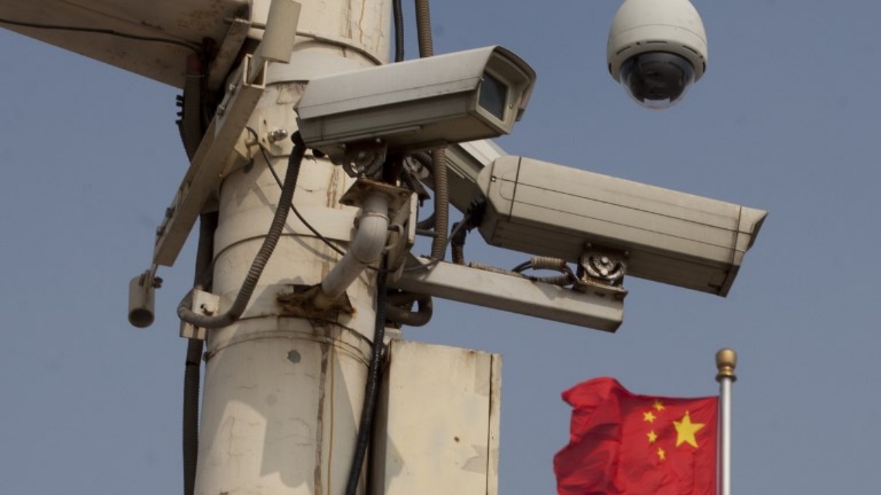 CCTV จีนสุดยอด! สแกนหน้าหาคนร้ายเจอกลางคอนเสิร์ตผู้ชมเกินครึ่งแสน