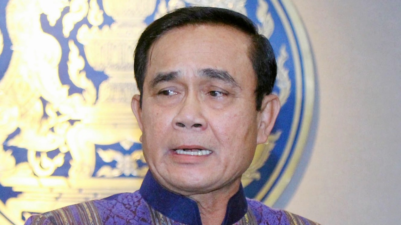 นายกฯ แจงลงพื้นที่ ตจว.เพื่อแลกเปลี่ยนแนวคิด เห็นปัญหา ปชช.กับตา