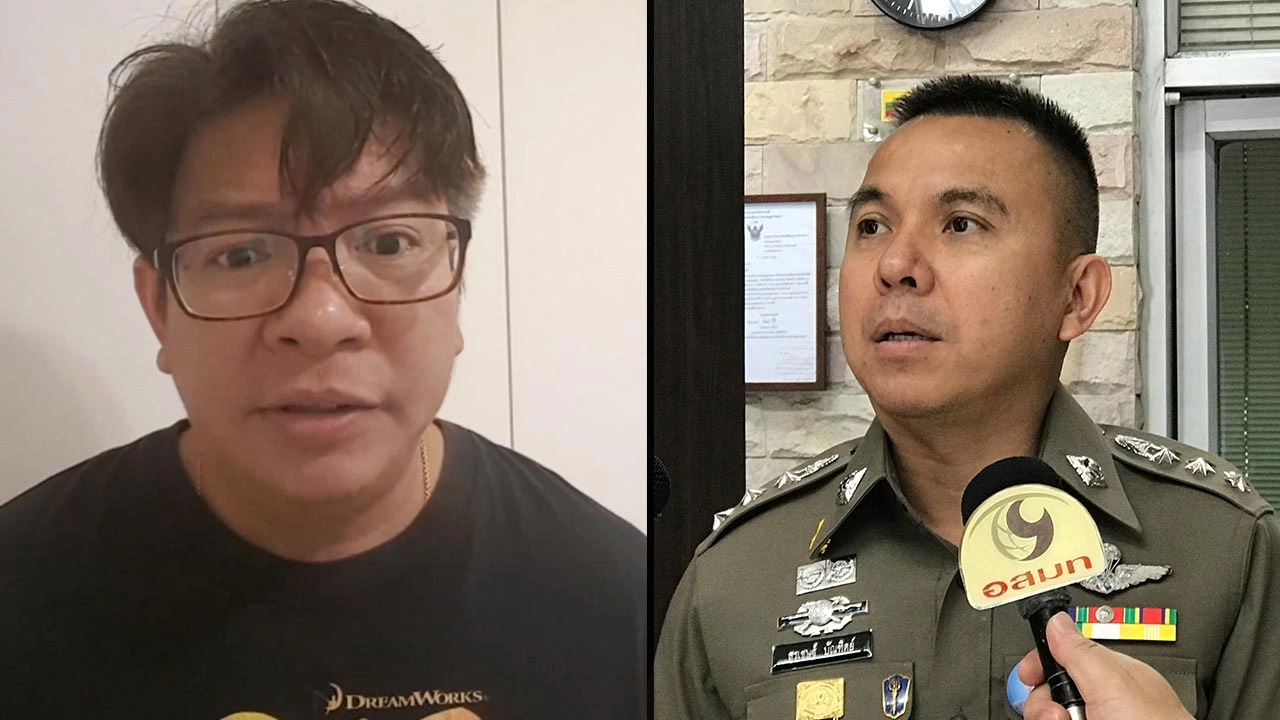 ยังไร้เงา ‘บอ.บู๋’ รับข้อหาชวนแทงบอล หลังโดนออกหมายเรียก