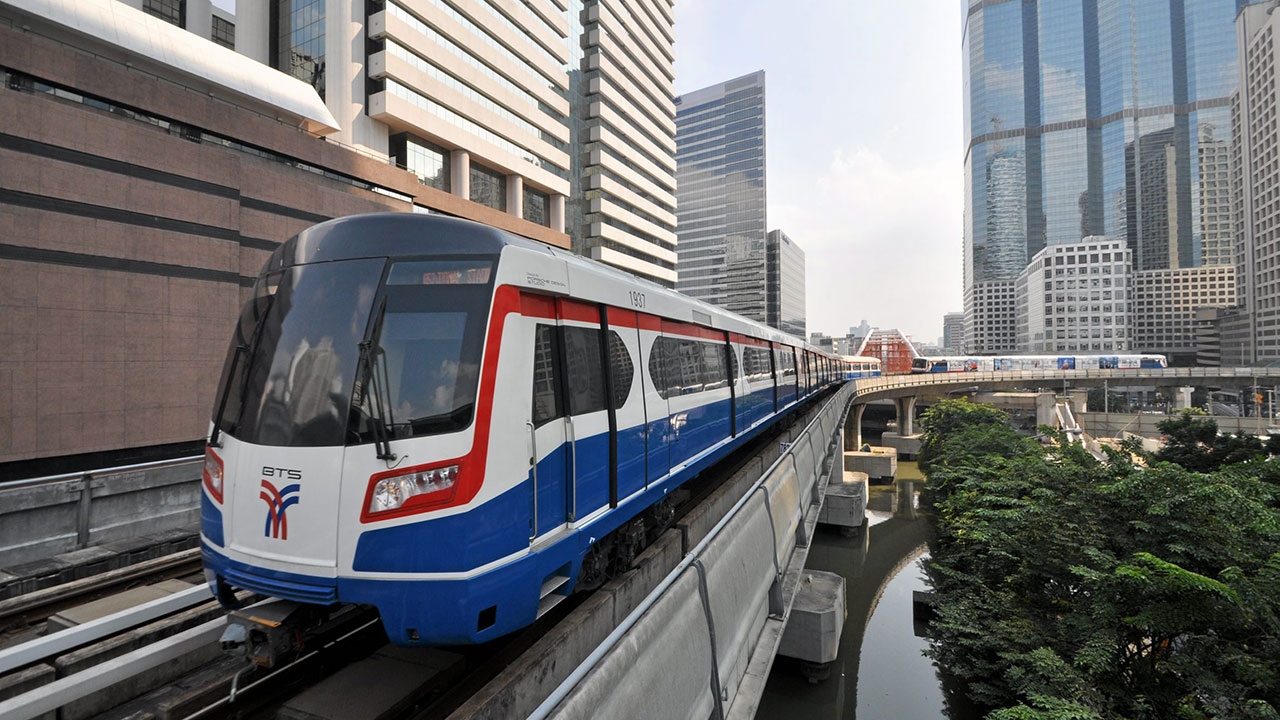“คีรี” กร้าวขอประมูลรถไฟฟ้าทุกสาย