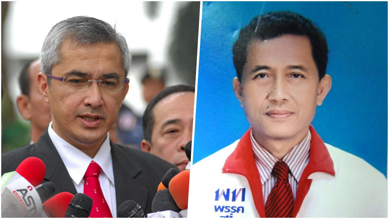 เสื้อแดง ชี้ สังคมสงสัยความสัมพันธ์ 'พุทธะอิสระ-บิ๊กตู่-บิ๊กป้อม' 