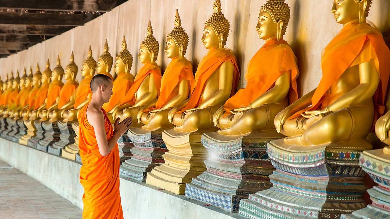 เปิดพระธรรมวินัย 227 ข้อ ข้อไหน “โทษหนัก” ที่สุด?