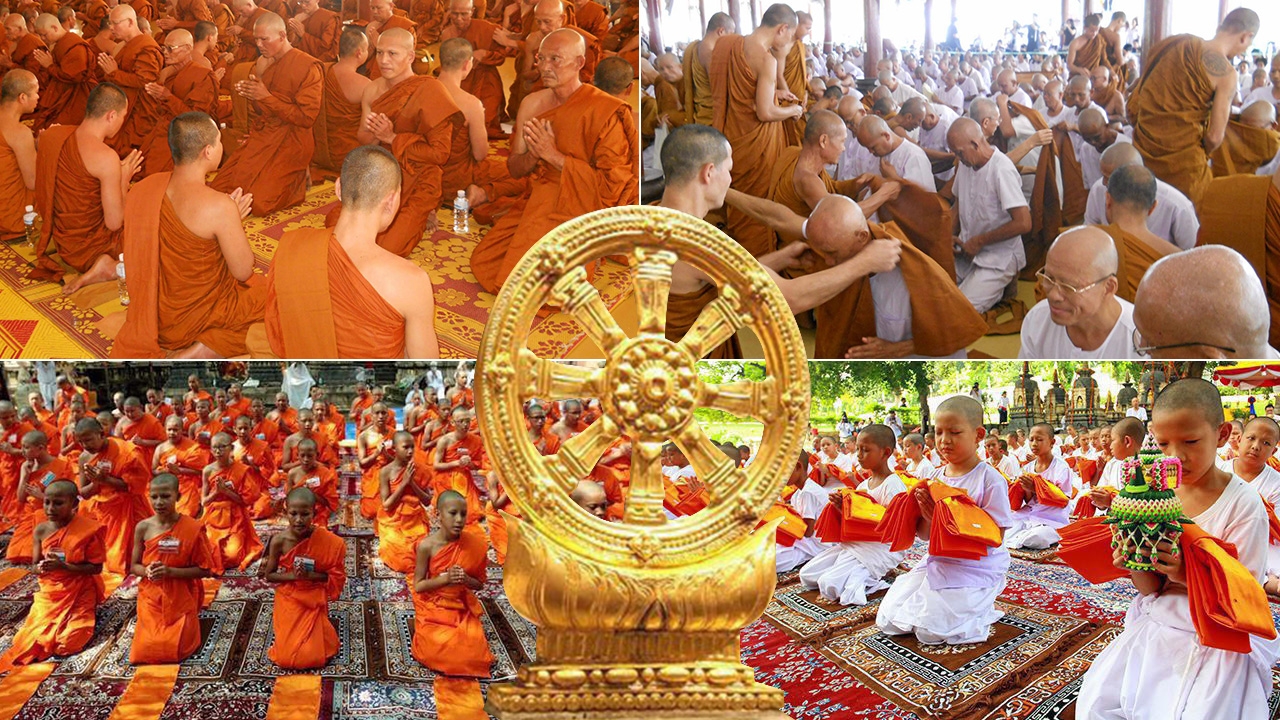 ความเห็นต่างสึกพระ ก่อนพิสูจน์ความจริง