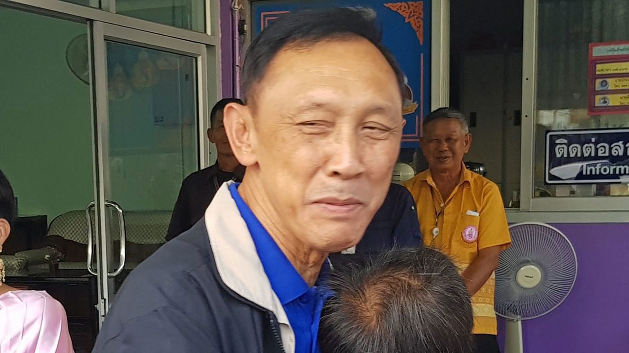 “อนันตพร” ลั่นสิ้นปีงบ 61 เห็นภาพงานเป็นระบบ