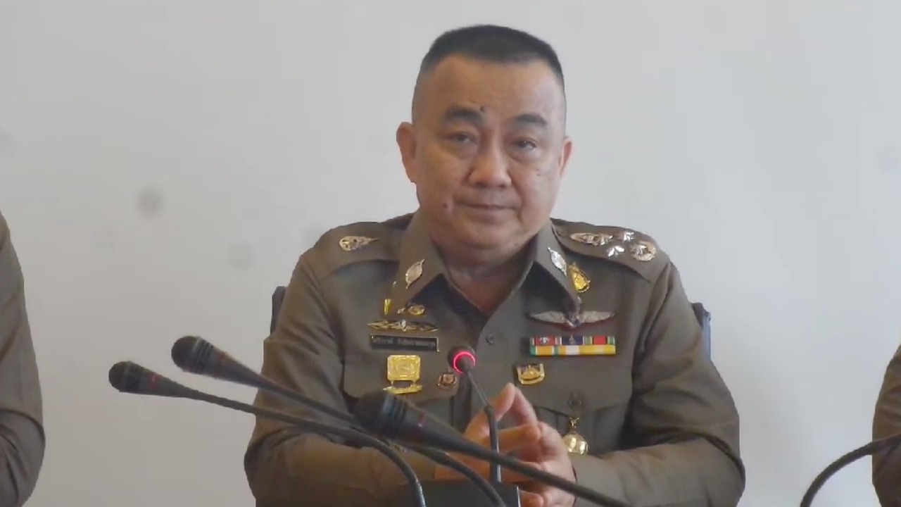 ศรีวราห์ ประชุมรับมือม็อบอยากเลือกตั้ง 22 พ.ค.ย้ำห้ามขยับไปทำเนียบฯ