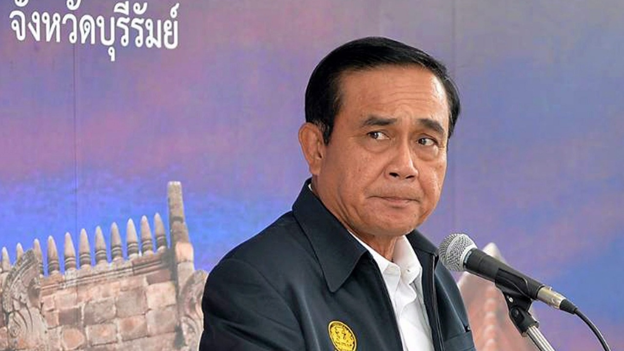 คนหนุนเพิ่มขึ้น เชียร์บิ๊กตู่ นั่งต่อนายกฯ อยากได้ผู้นำซื่อสัตย์