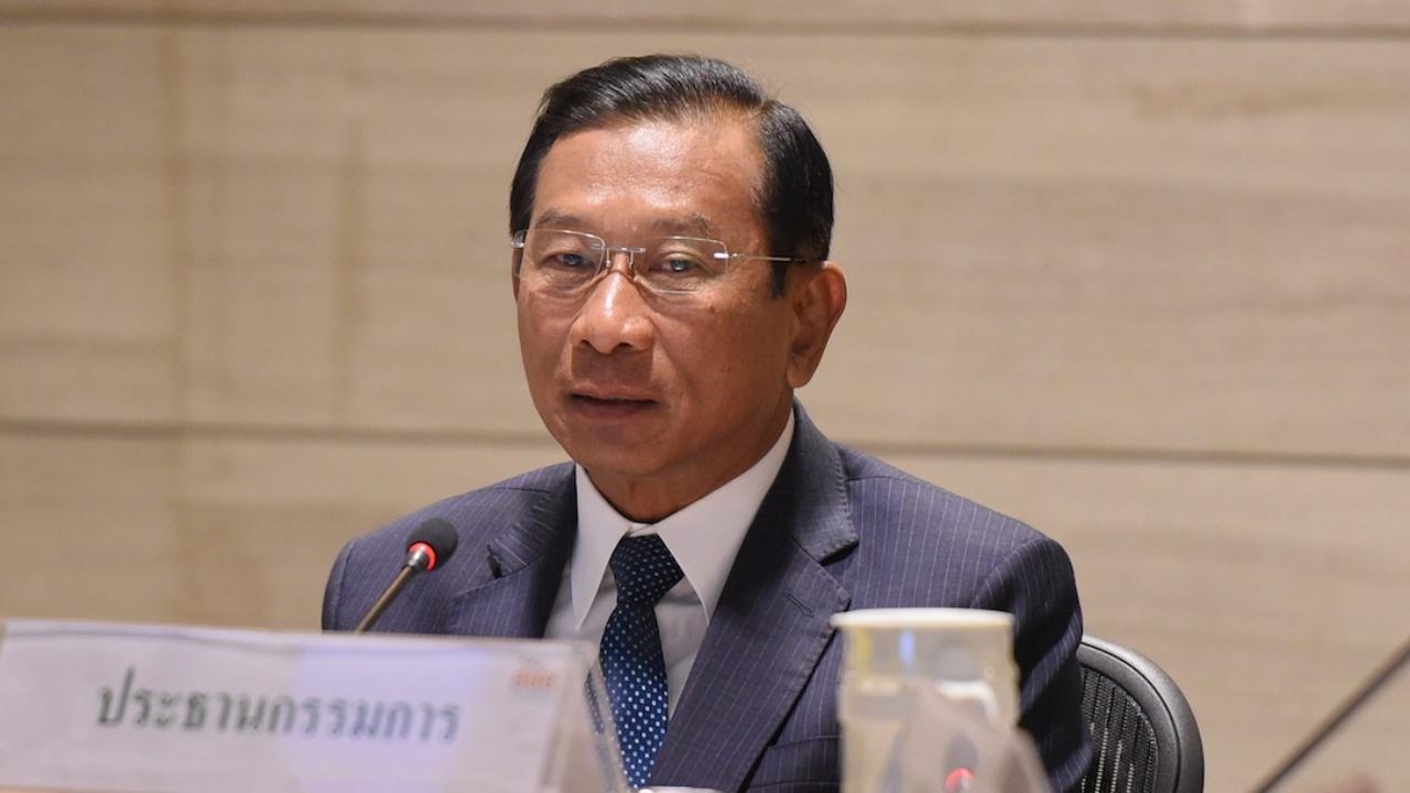 ดันวาระลดอุบัติเหตุเจ็บ-ตายตลอดปี