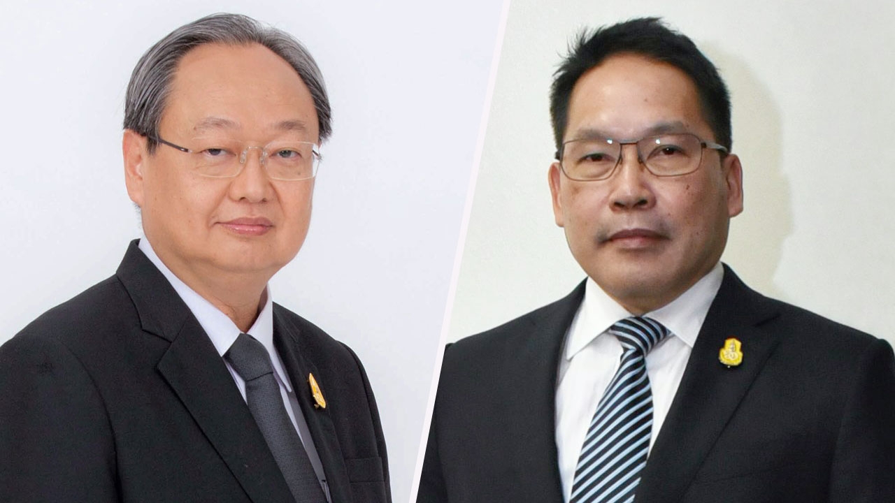“พลังประชารัฐ” มาแล้ว