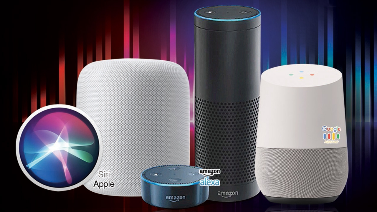 วัดกึ๋น สิริ-อเล็กซ่า-Google Assistant กับคำถาม “สอดแนมฉันอยู่หรือ?”