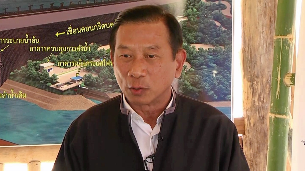 รบ.จ่อผุด คกก.ยุทธศาสตร์ชาติชุมชน วาง 'บิ๊กตู่' นั่งประธาน