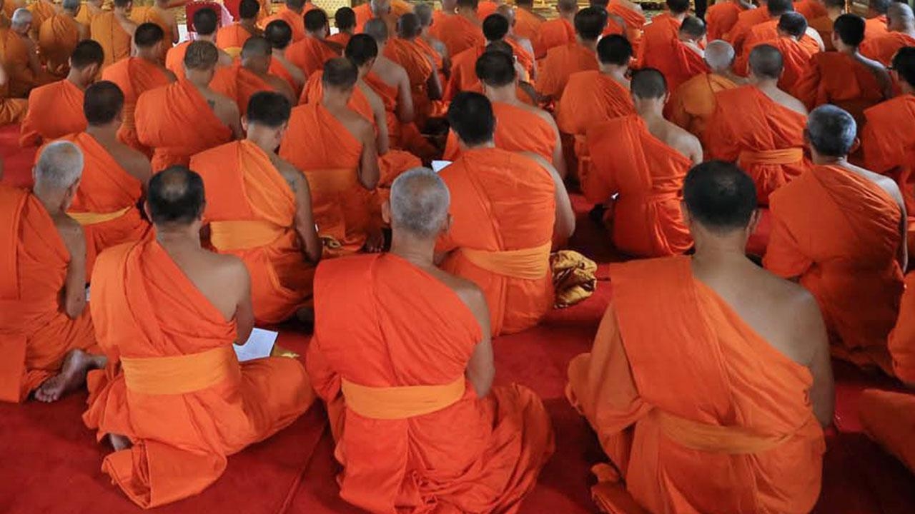 ย้ำศึกษา “บาลี” ภารกิจสำคัญสงฆ์ไทย