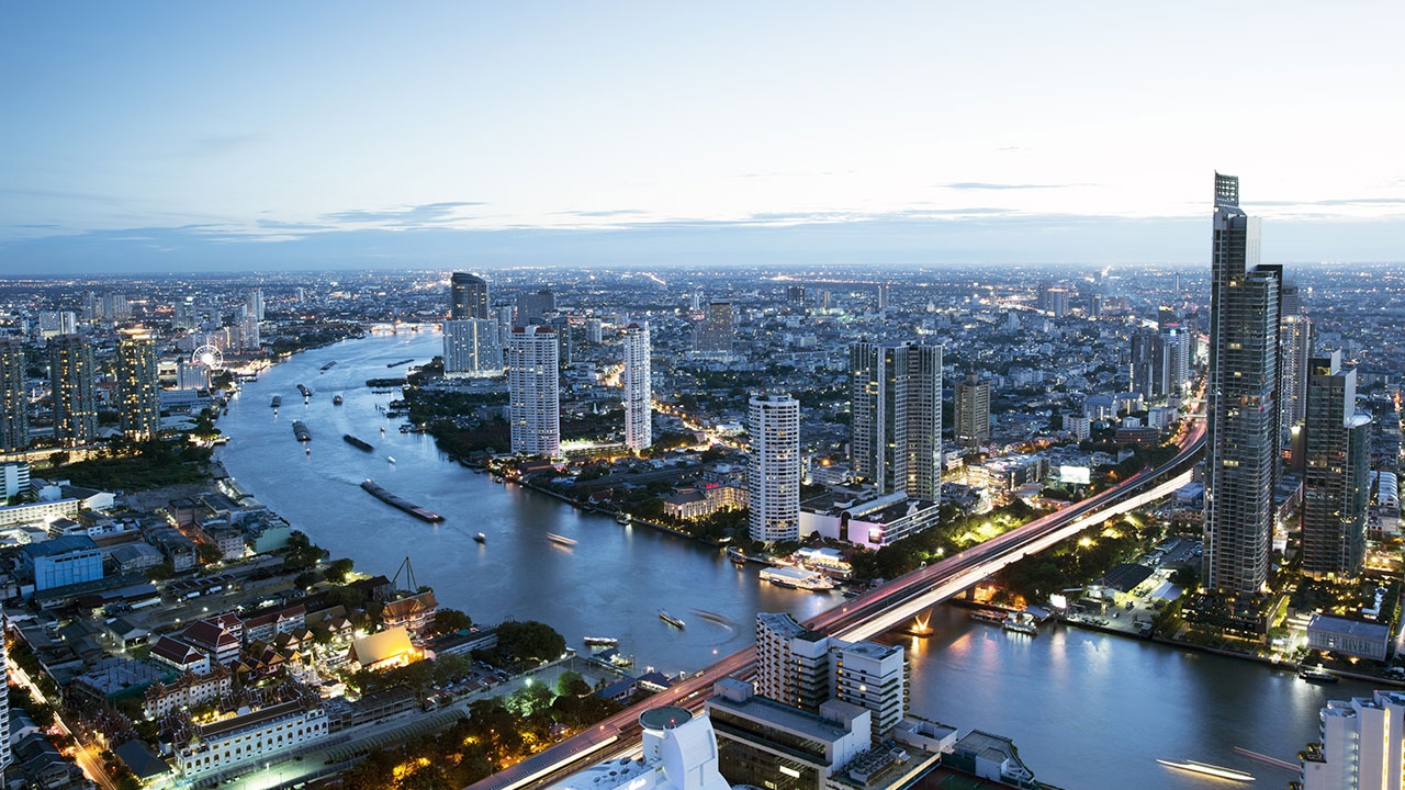 ประเมินปัญหา-อนาคตไทยแลนด์ สศช.-โออีซีดีร่วมผนึกกำลัง ทำรายงานเชื่อมโยงหลายมิติ