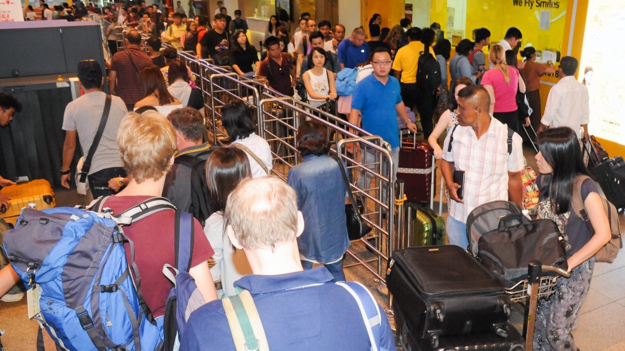 กรมท่าอากาศยาน-บขส. ผนึก ปณท ติดตู้ไปรษณีย์ APM ส่งของห้ามขึ้นเครื่อง