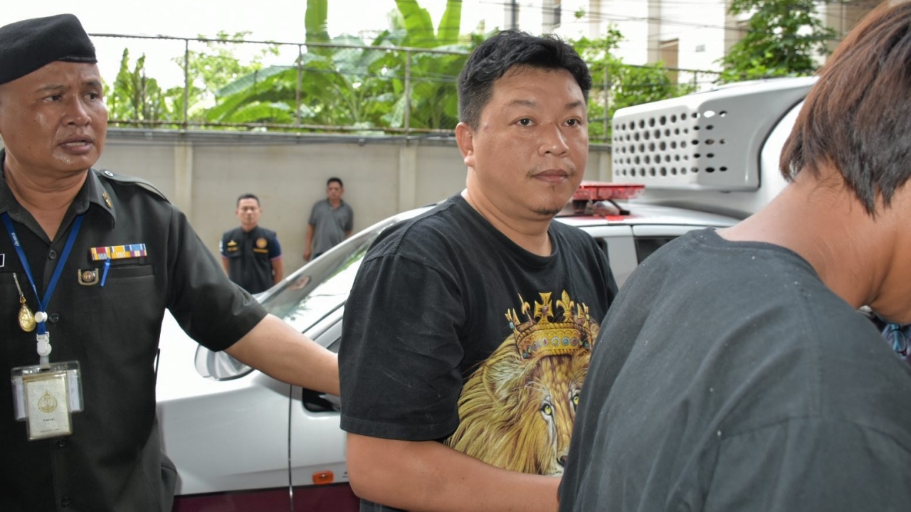 ลูกน้อง ‘สันธนะ’ รอดนอนคุก ศาลให้ประกัน 3 เเสน ไม่กำหนดเงื่อนไข