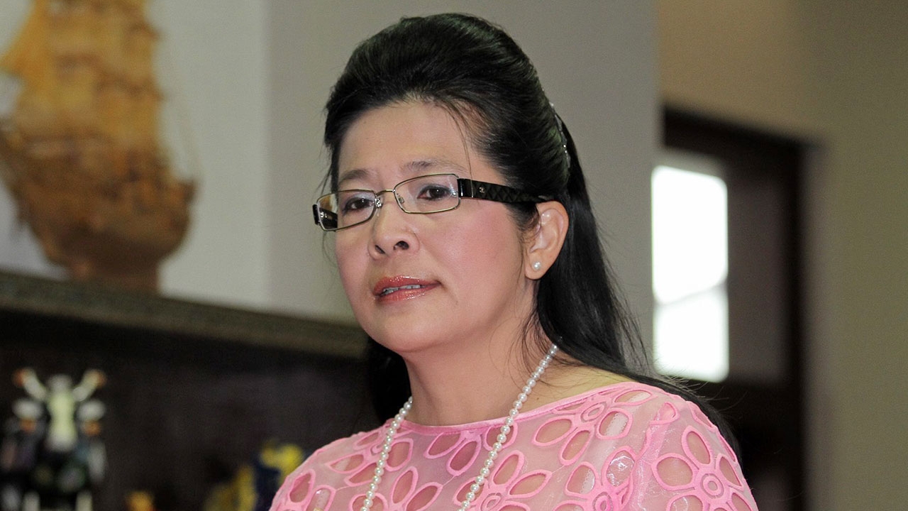 ‘หญิงหน่อย’ ซัด 4 ปี คสช. อย่าใช้แต่ ม.44 ให้ทุกฝ่ายกลัว