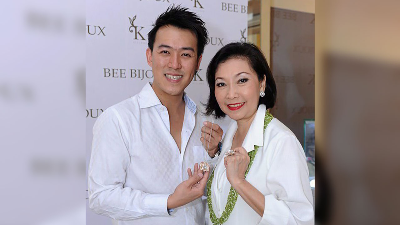 โสมชบาจ๊ะจ๋า 15/05/61