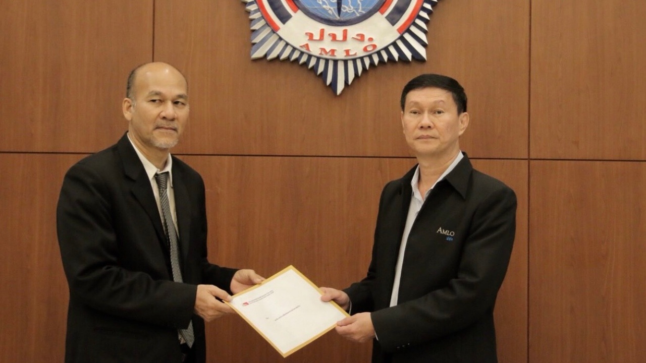 ไอเฟค ร้องปปง.ตรวจสอบอดีตผู้บริหาร ‘ฟอกเงิน’ ผ่าน IFEC-ตลาดหุ้น