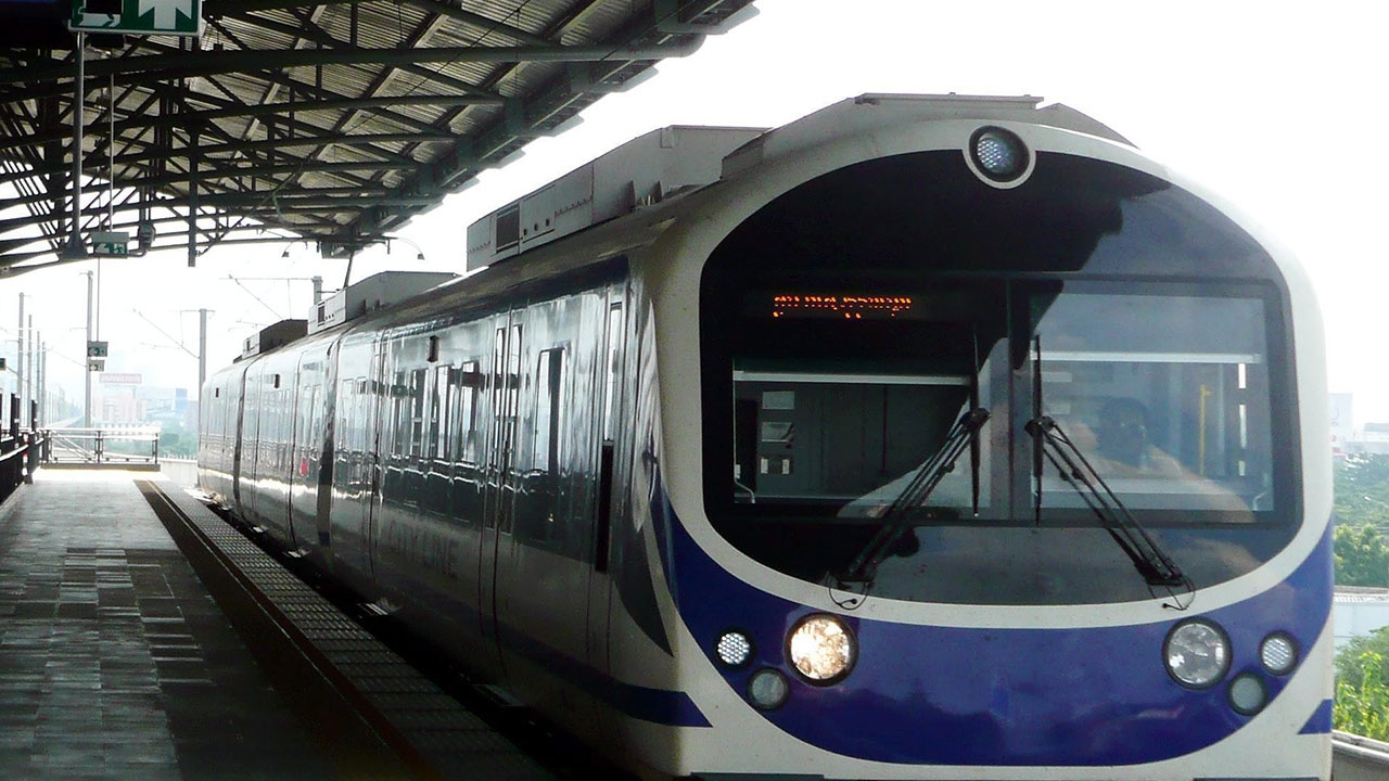 “รฟท.” นำรถไฟวิ่งเสริมแอร์พอร์ตลิงก์