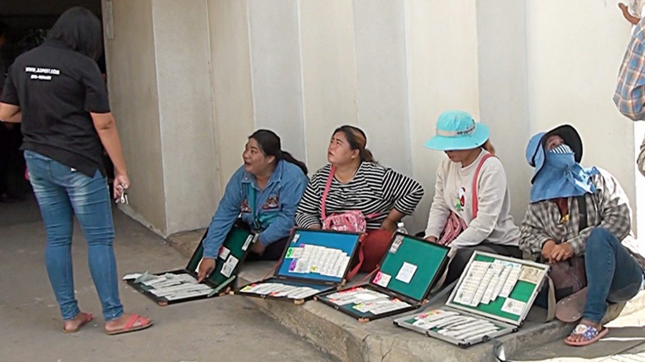 กองสลากฯ ขอประชาพิจารณ์ 3 เดือน ก่อนออกสลากรวมชุด