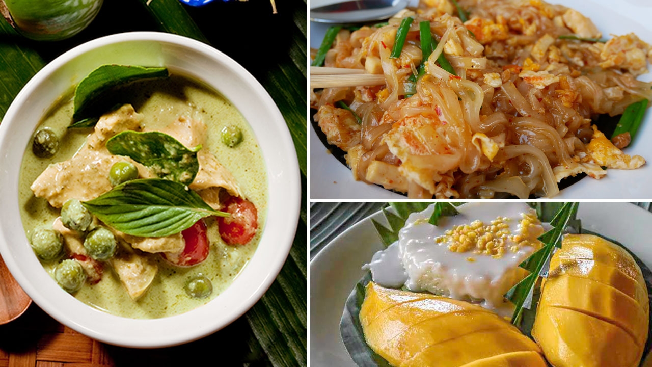 ครัวไทยยั่งยืน