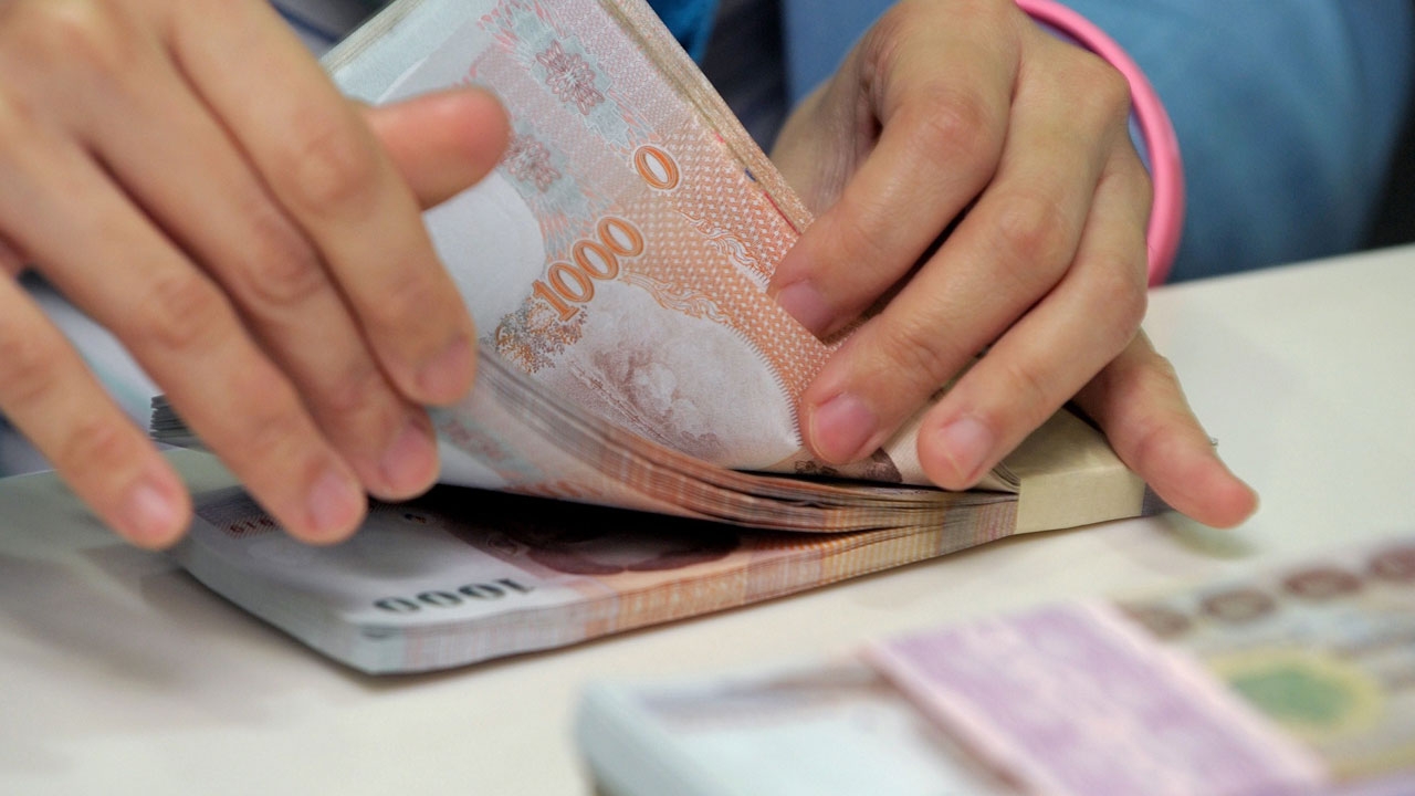 พม.จ่าย “เงินสงเคราะห์” ผ่านออนไลน์ย้ำโปร่งใส