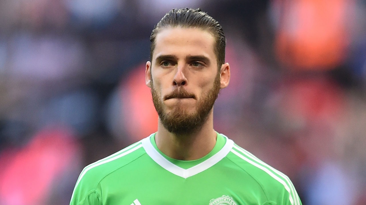 'เด เคอา' หน้าตึง! ชี้ถ้วยเอฟเอ คัพ ไม่พอยาไส้ความสำเร็จผี