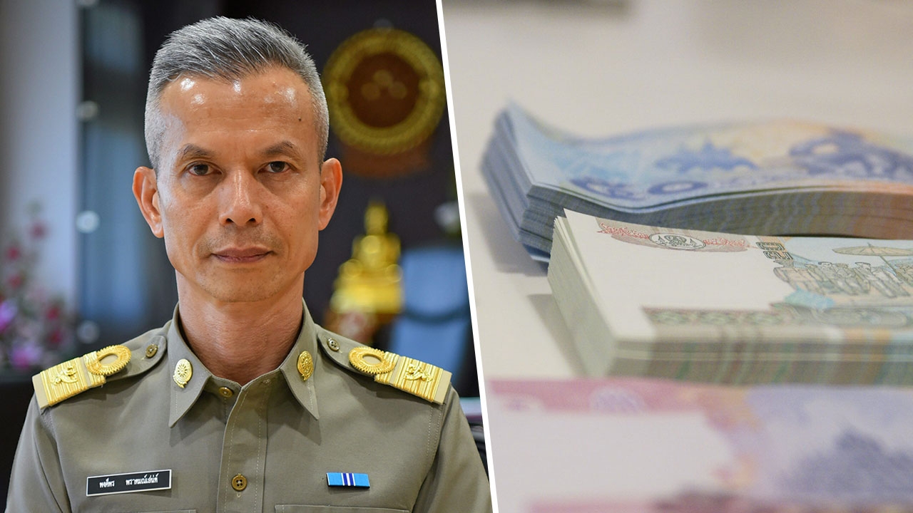 'กนิษฐา พราหมณ์เสน่ห์'ภรรยา'พงศ์พร'ไปอินเดีย ใช้งบฯ พศ.ถูกต้อง 
