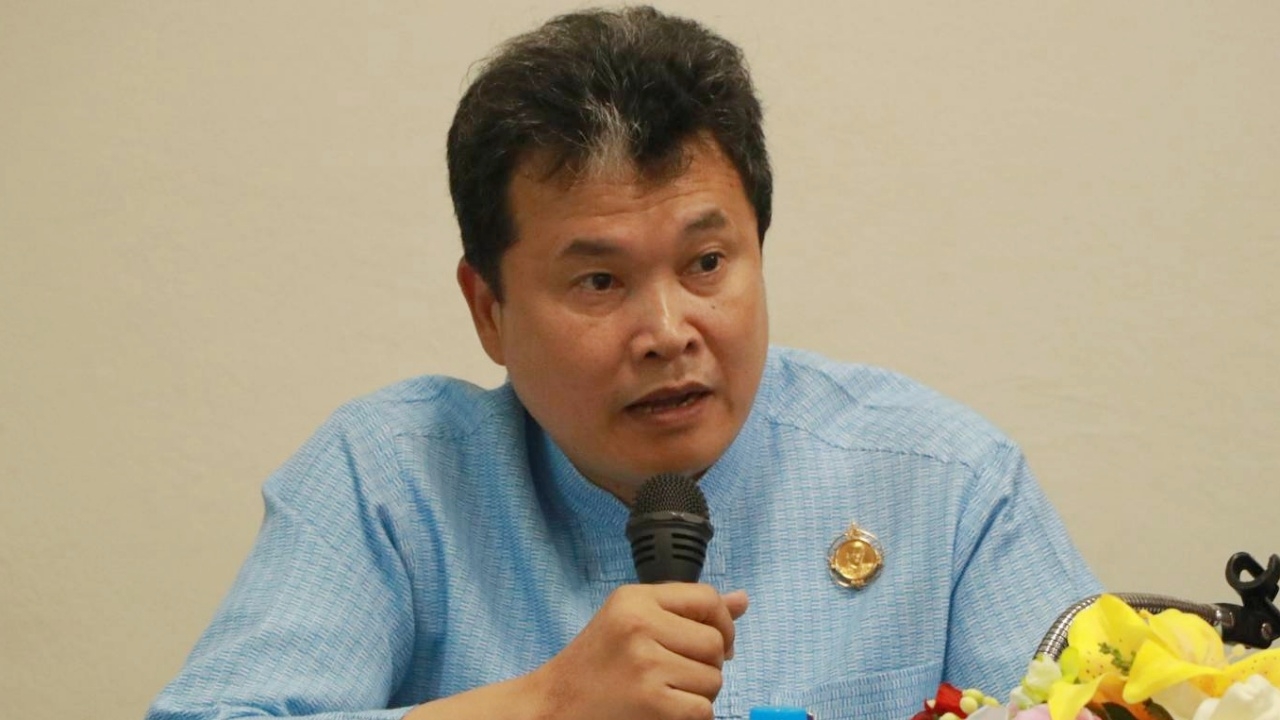 ด่วน! สถ.ออกหนังสือ แจงแนวทางประเมินผู้บริหารองค์กรท้องถิ่น