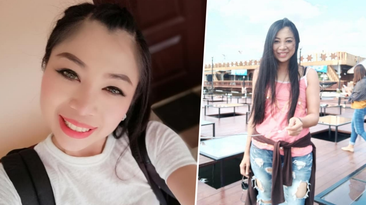 'ฟ้า' หวย 30 ล้าน จ่อรำแก้บน หลังบวชแล้วชีวิตดี ร่ำไห้อยากเจอแม่ (คลิป)