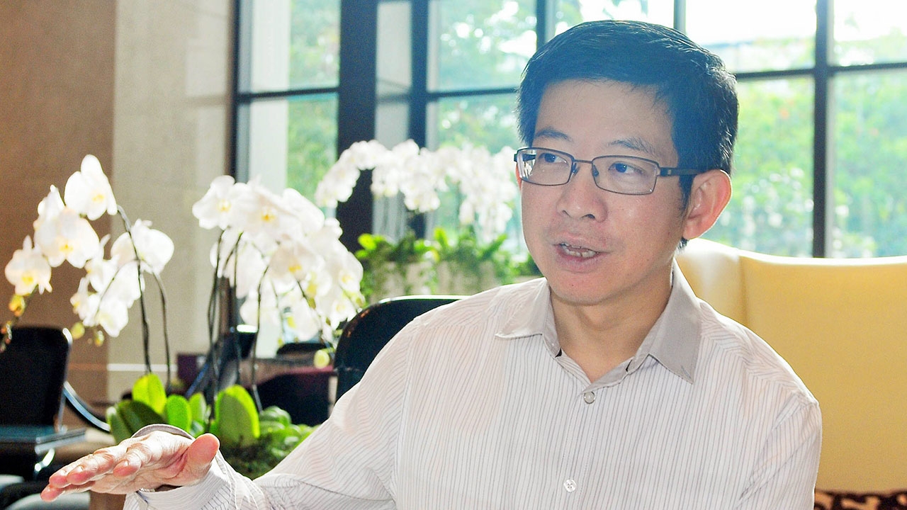 “กอบศักดิ์” ปลดล็อกปฏิรูป nปูพรม5เรื่องเห็นผลทันใจก่อนเลือกตั้ง