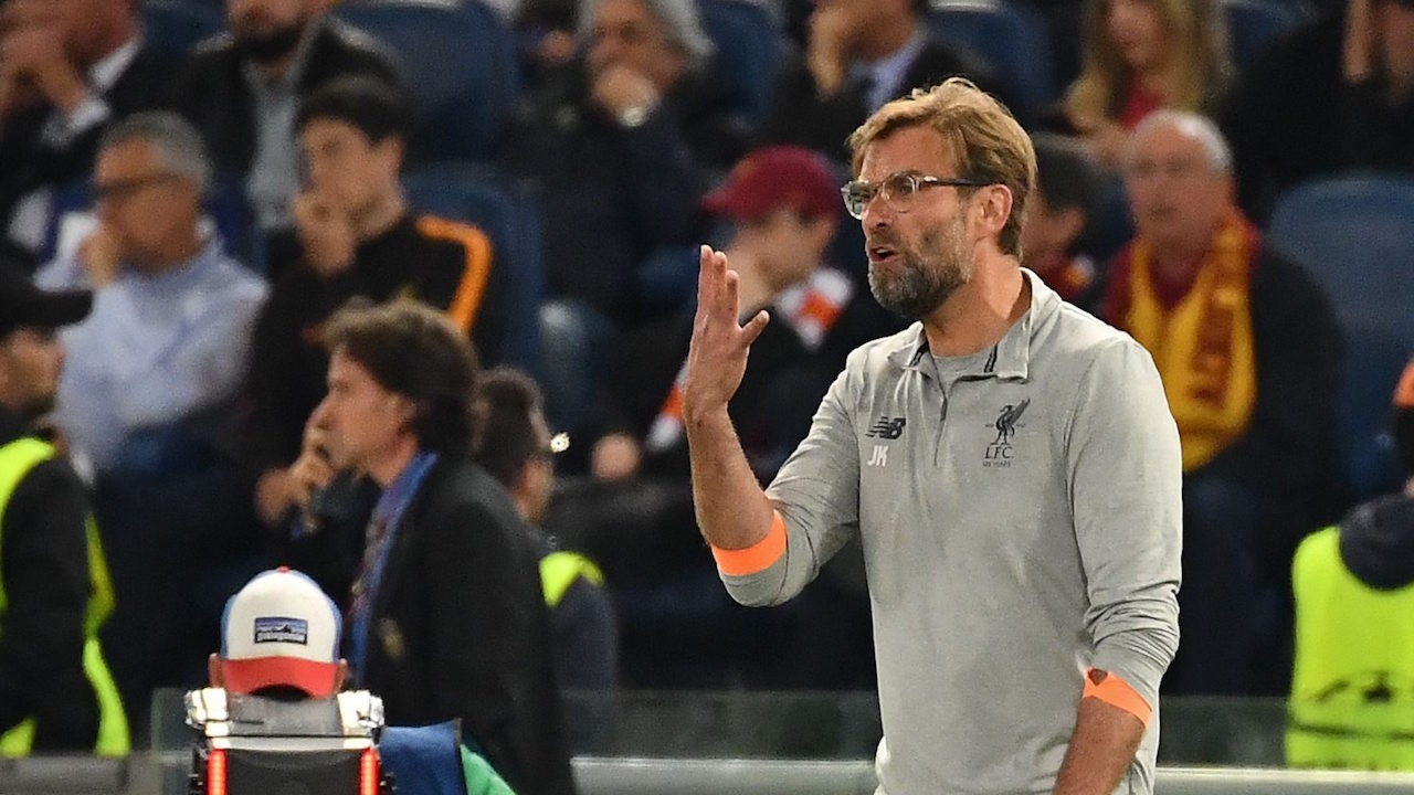 ต้องคนนี้!? ’คลอปป์’ เล็งซิวโกลจอมหนึบเฝ้าเสาหงส์แดง (คลิป)