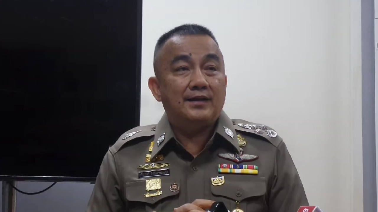 ศรีวราห์ ไม่หนักใจ! คนอยากเลือกตั้งนัดชุมนุม สั่งระวังมือที่สาม