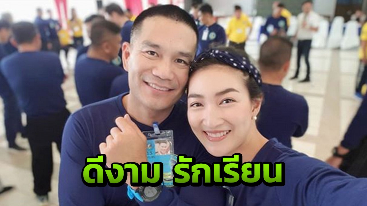 คู่เลิฟแรง แพนเค้ก-หมี ขยันหาอาหารสมอง 