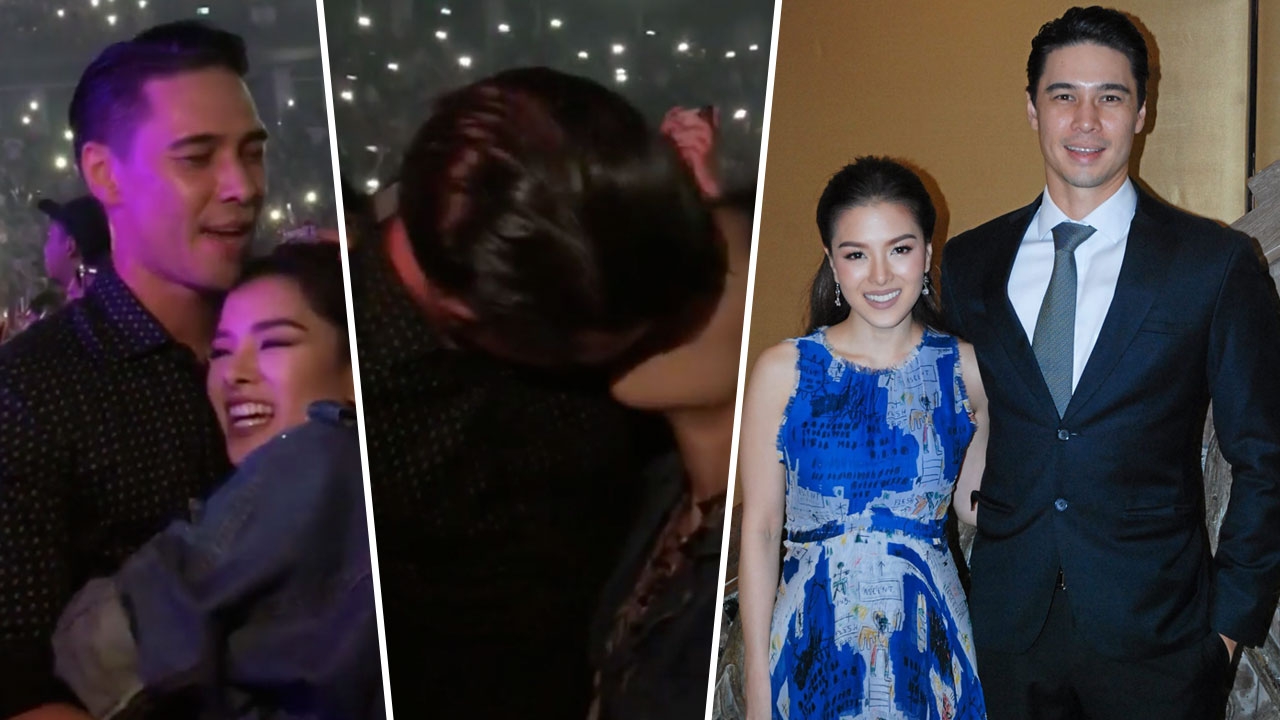 เผ็ชเข็ดฟัน!  ลีเดีย จัดเต็มความเปรี้ยว ควง แมทธิว ดูบรูโน่
