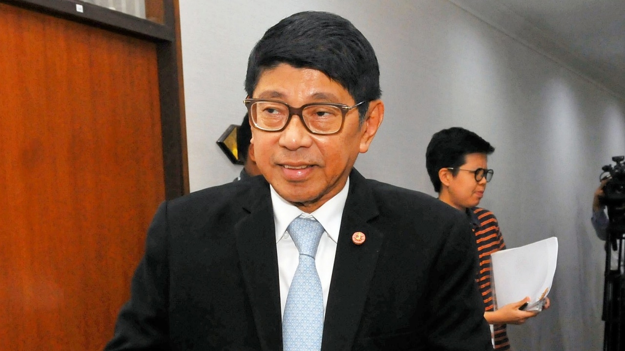 'วิษณุ' ไม่กังวลปมบ้านพักป่าแหว่ง เชื่อไร้การเมืองแทรกแซง