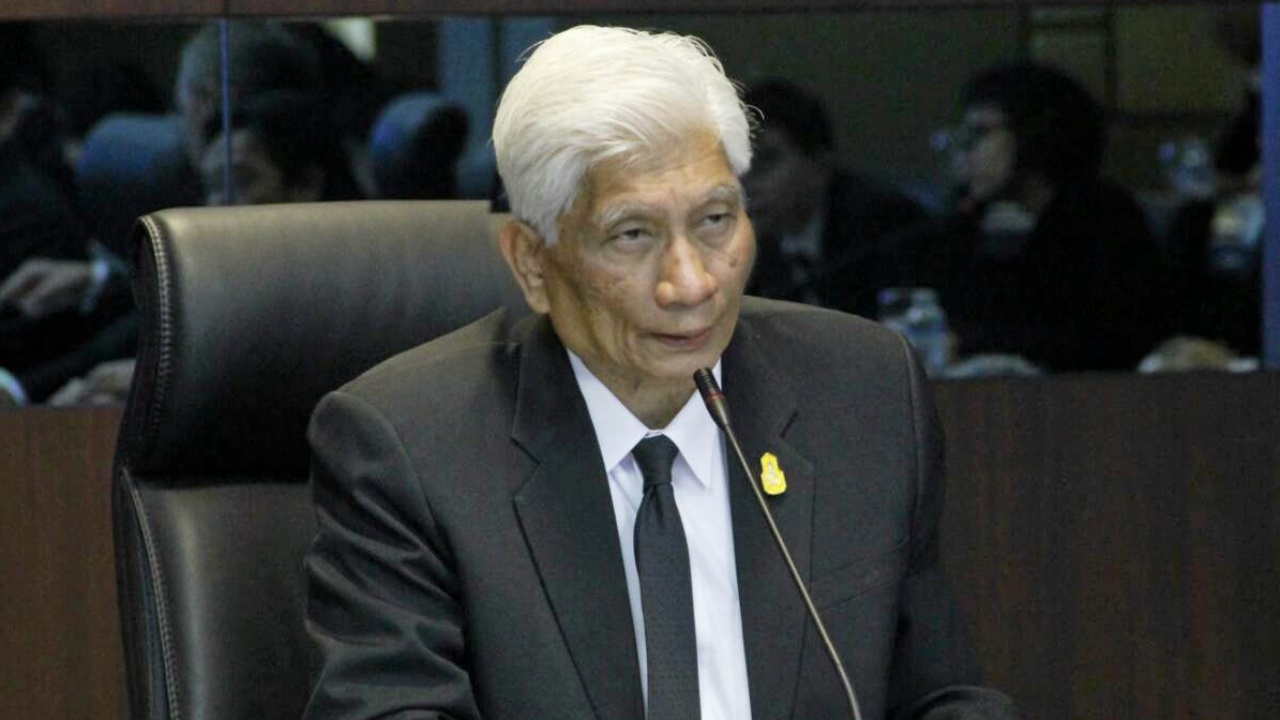 'สุวพันธุ์' จ่อบินเชียงใหม่ ถกทางออกบ้านตุลาการ  ยันไม่ใช้ม.44