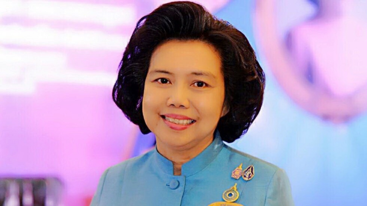 สภาสตรีไทย-จีน จับมือร่วมถกแก้ปัญหาความยากจนในชนบท