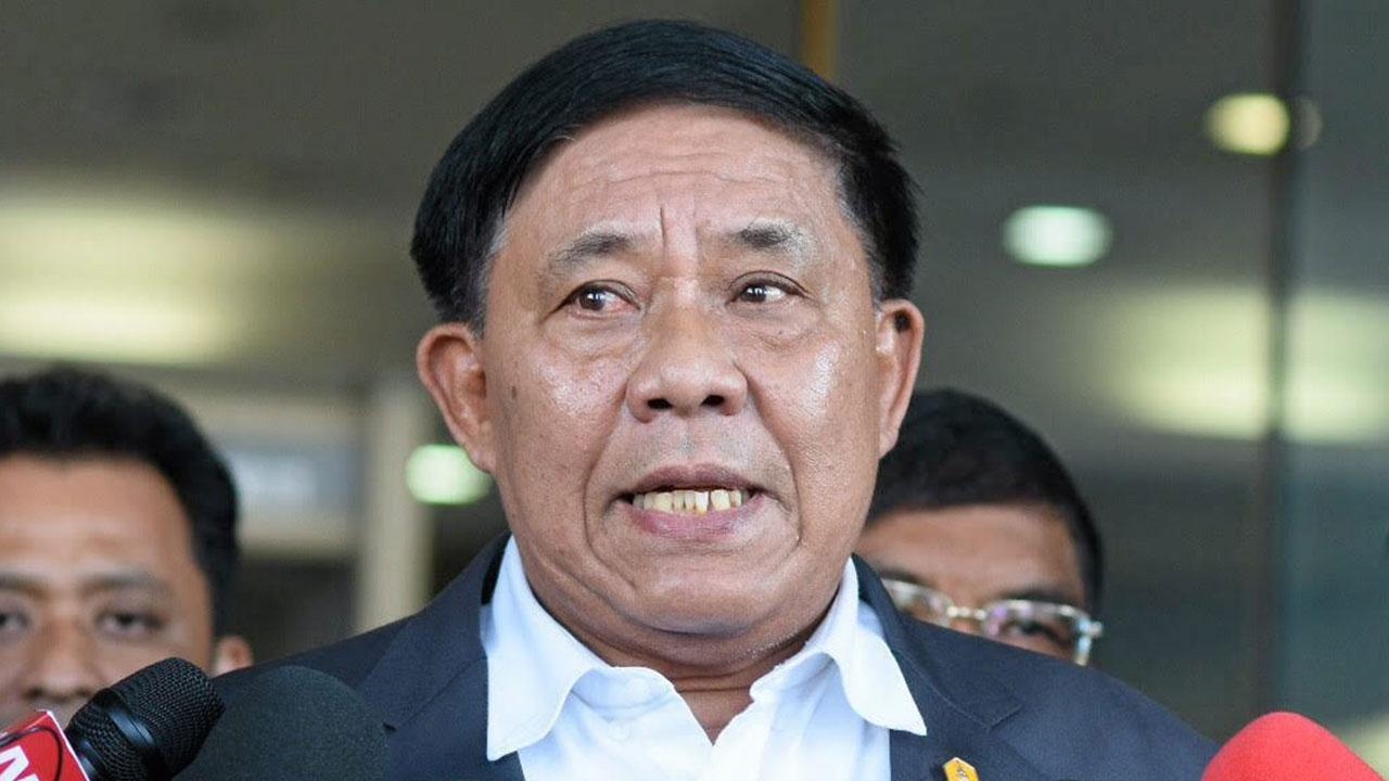 สีเขียวถ้าจะป่วน กทม.โยนสภาตัดสิน 