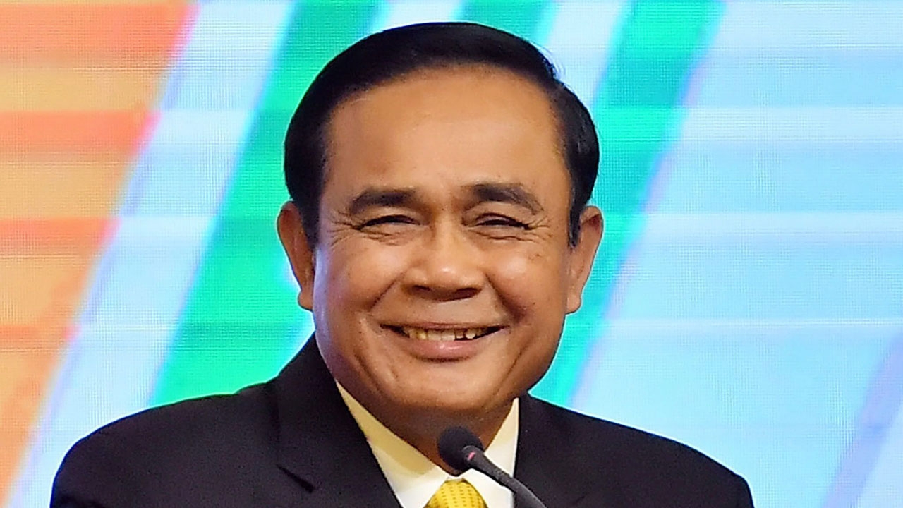 ‘ลุงตู่’ ไม่ได้พูดเกินจริง